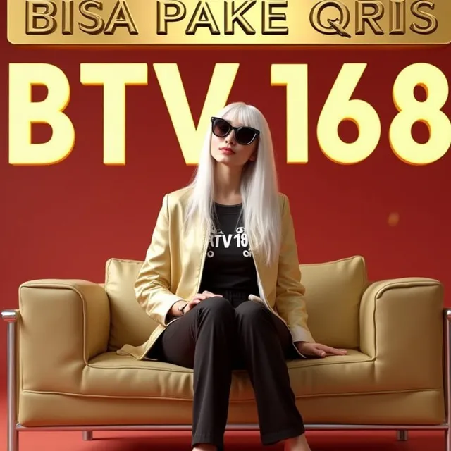 BTV168 - Aplikasi Berita Nasional Terkini dan Terpercaya